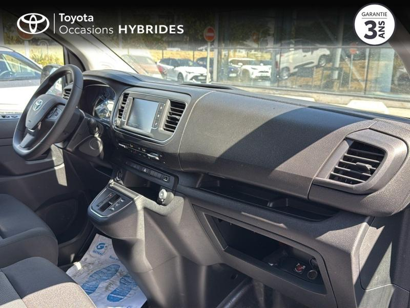 TOYOTA ProAce VUL d’occasion à vendre à NÎMES chez VEYRUNES (Photo 6)