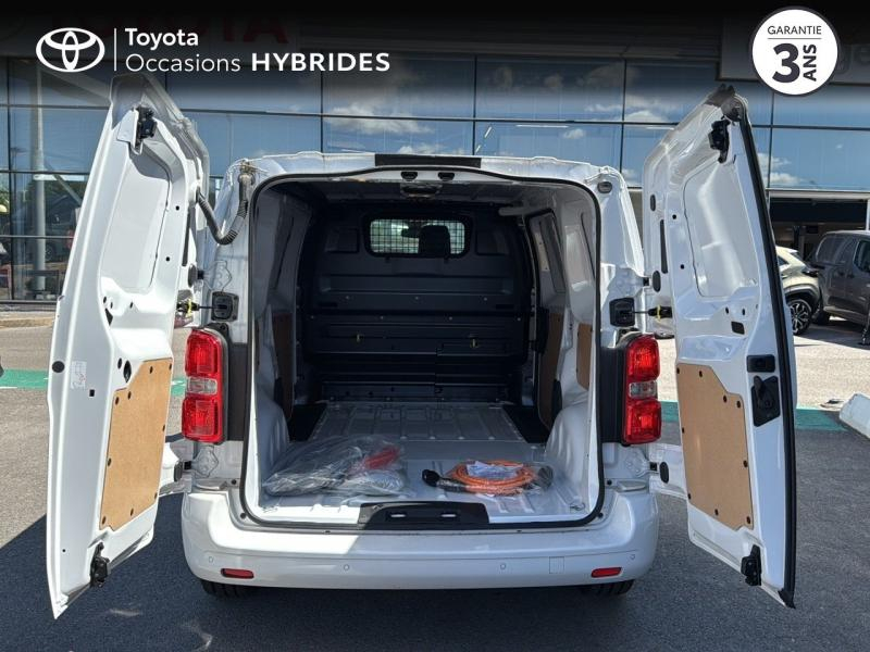 TOYOTA ProAce VUL d’occasion à vendre à NÎMES chez VEYRUNES (Photo 10)