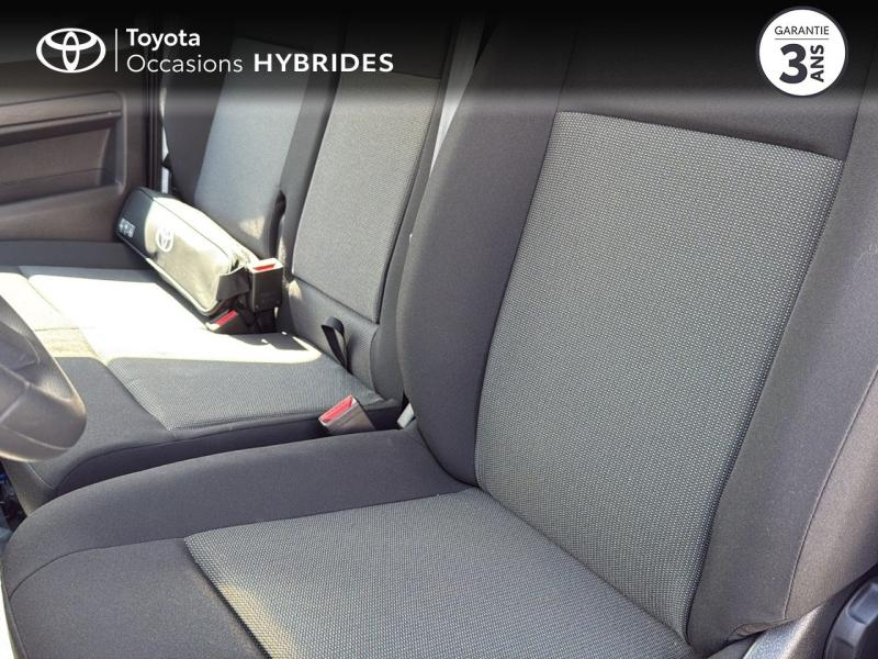 TOYOTA ProAce VUL d’occasion à vendre à NÎMES chez VEYRUNES (Photo 11)