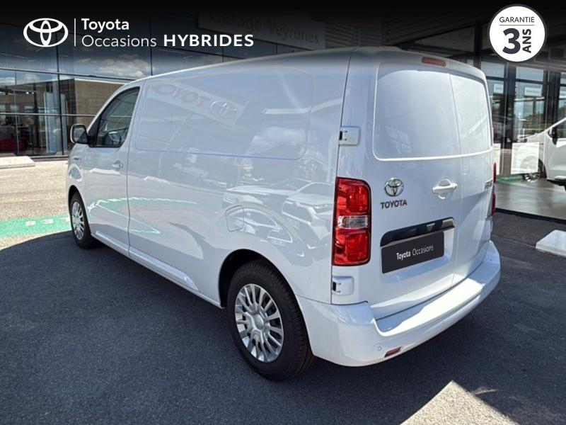 TOYOTA ProAce VUL d’occasion à vendre à NÎMES chez VEYRUNES (Photo 18)