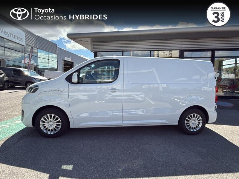TOYOTA ProAce VUL d’occasion à vendre à NÎMES chez VEYRUNES (Photo 19)