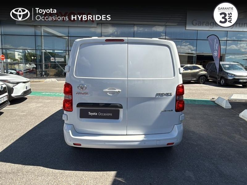 TOYOTA ProAce VUL d’occasion à vendre à NÎMES chez VEYRUNES (Photo 20)