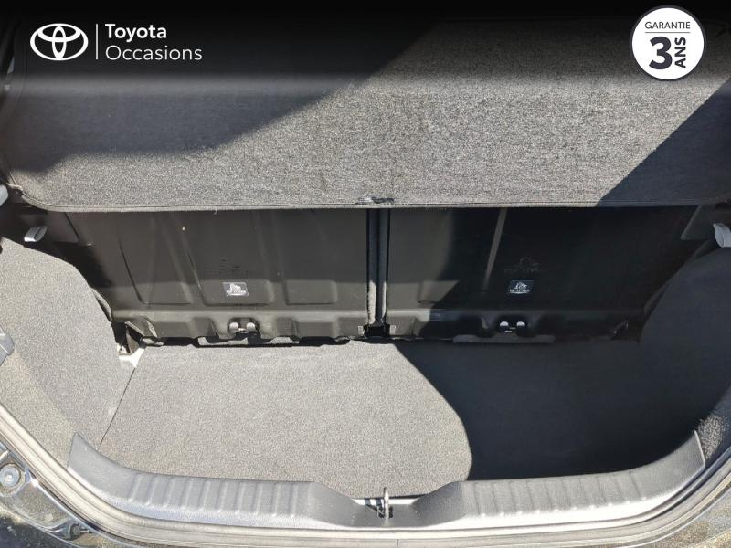 TOYOTA Aygo X d’occasion à vendre à NÎMES chez VEYRUNES (Photo 10)