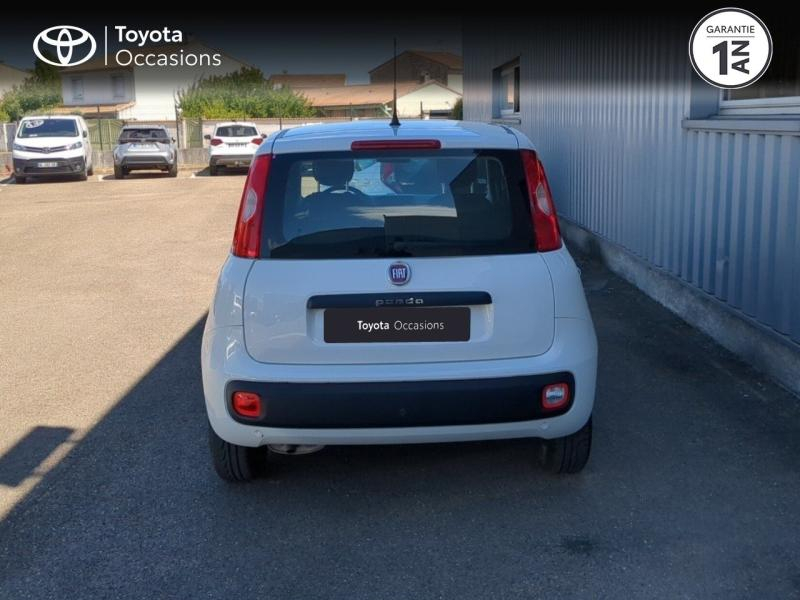 FIAT Panda d’occasion à vendre à NÎMES chez VEYRUNES (Photo 4)