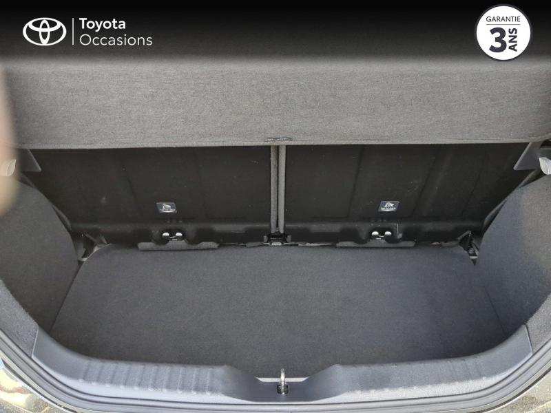 TOYOTA Aygo X d’occasion à vendre à NÎMES chez VEYRUNES (Photo 10)