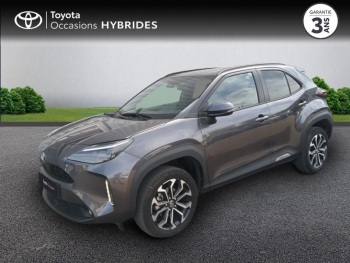 TOYOTA Yaris Cross d’occasion à vendre à NÎMES