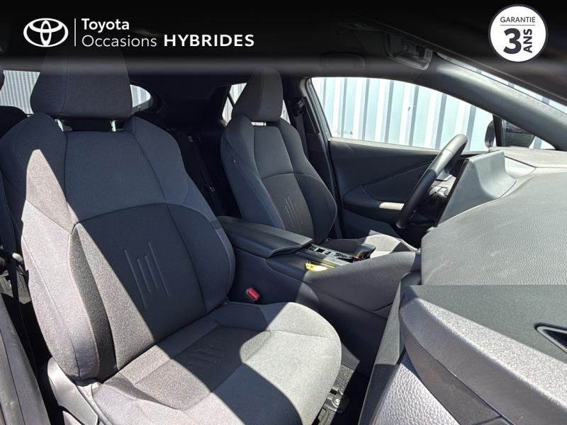 TOYOTA C-HR d’occasion à vendre à NÎMES chez VEYRUNES (Photo 6)