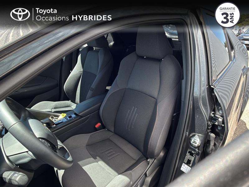 TOYOTA C-HR d’occasion à vendre à NÎMES chez VEYRUNES (Photo 11)