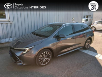 TOYOTA Corolla Touring Spt d’occasion à vendre à NÎMES