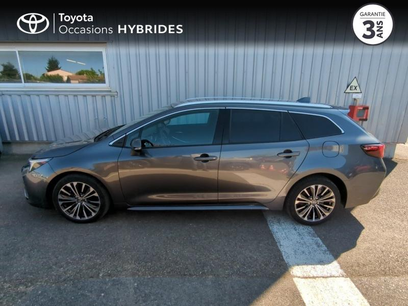 TOYOTA Corolla Touring Spt d’occasion à vendre à NÎMES chez VEYRUNES (Photo 3)