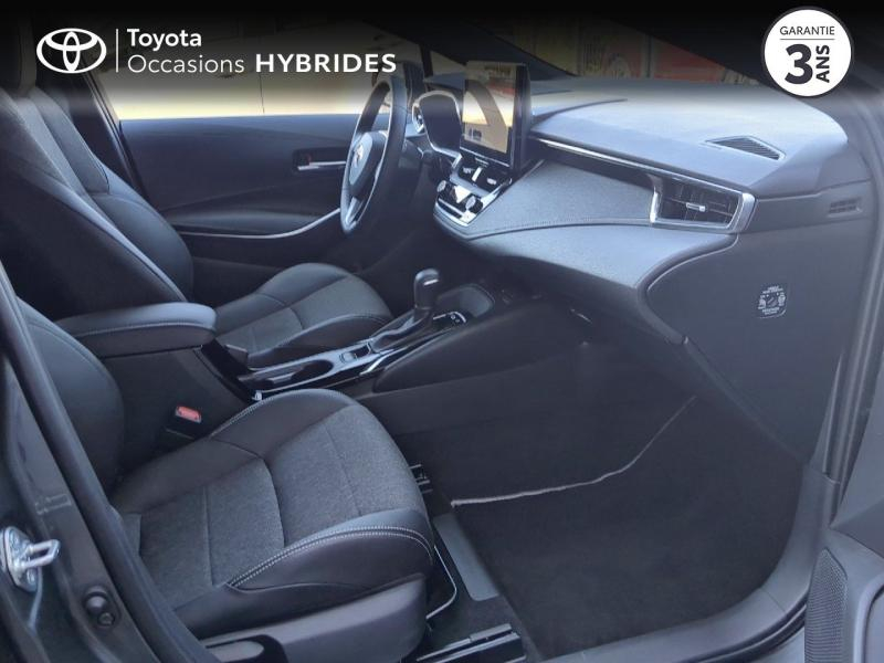 TOYOTA Corolla Touring Spt d’occasion à vendre à NÎMES chez VEYRUNES (Photo 6)