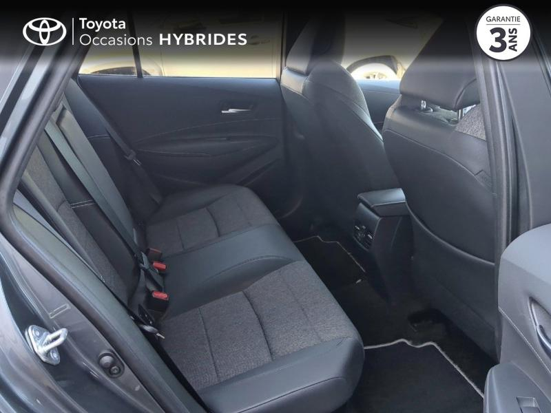 TOYOTA Corolla Touring Spt d’occasion à vendre à NÎMES chez VEYRUNES (Photo 7)