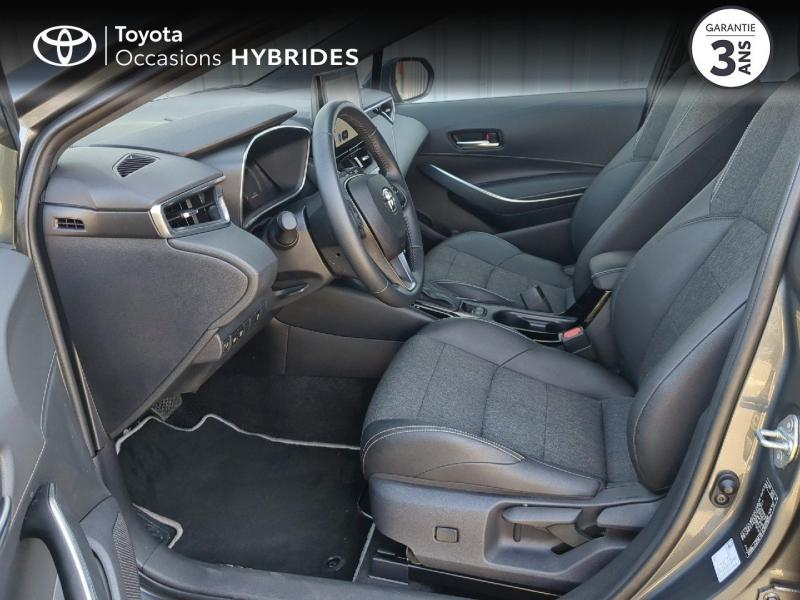 TOYOTA Corolla Touring Spt d’occasion à vendre à NÎMES chez VEYRUNES (Photo 11)