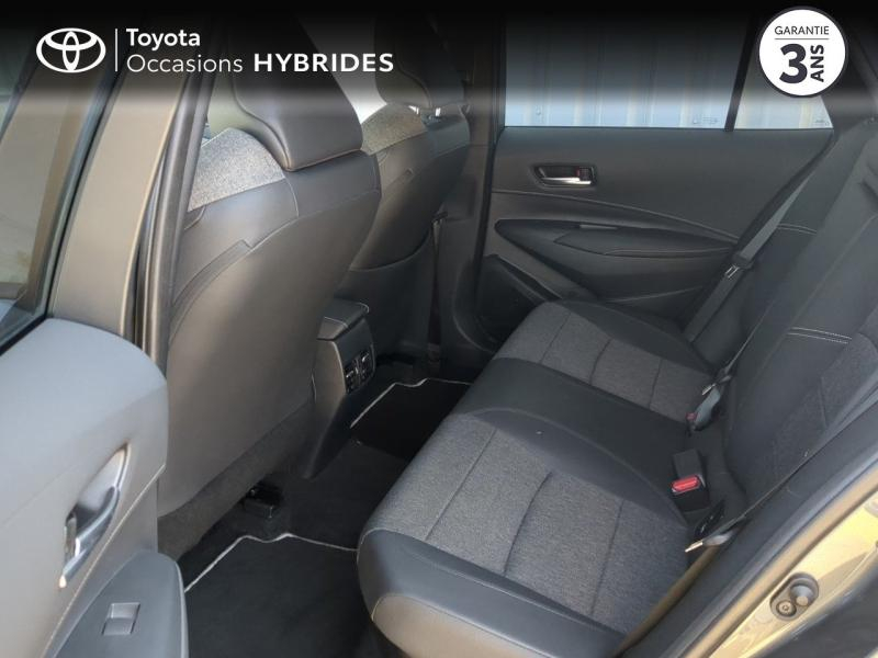 TOYOTA Corolla Touring Spt d’occasion à vendre à NÎMES chez VEYRUNES (Photo 12)