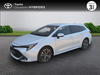 TOYOTA Corolla Touring Spt d’occasion à vendre à NÎMES
