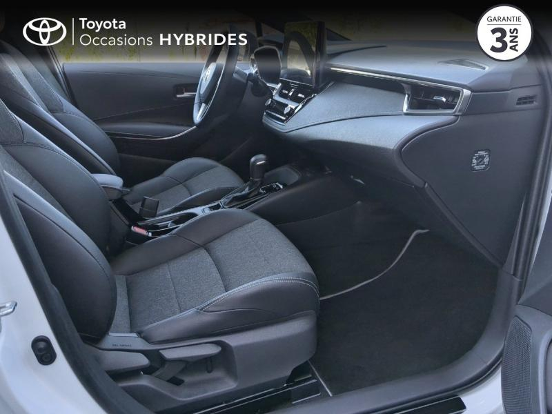 TOYOTA Corolla Touring Spt d’occasion à vendre à NÎMES chez VEYRUNES (Photo 6)