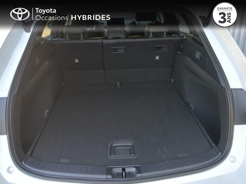 TOYOTA Corolla Touring Spt d’occasion à vendre à NÎMES chez VEYRUNES (Photo 10)