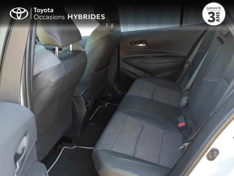 TOYOTA Corolla Touring Spt d’occasion à vendre à NÎMES chez VEYRUNES (Photo 12)