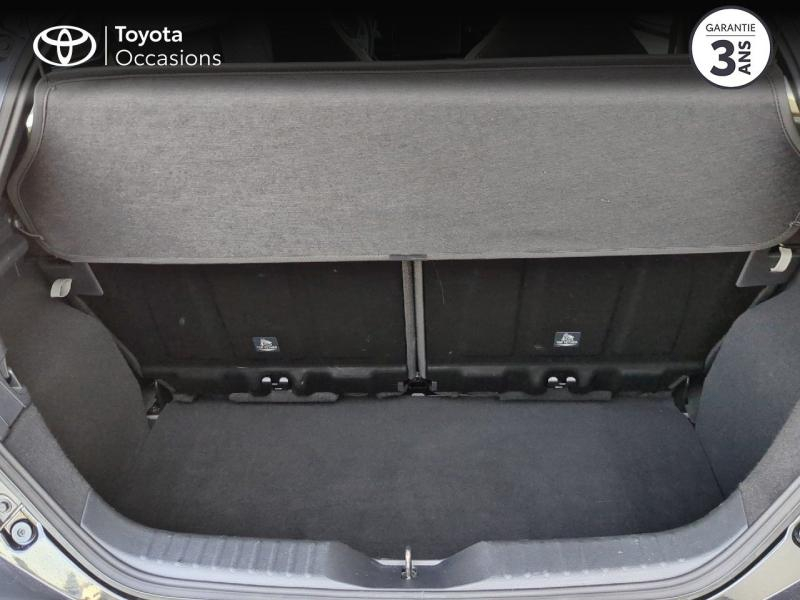 TOYOTA Aygo X d’occasion à vendre à NÎMES chez VEYRUNES (Photo 10)