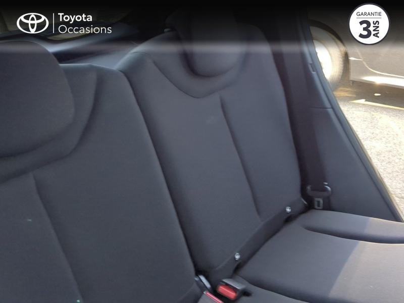TOYOTA Aygo X d’occasion à vendre à NÎMES chez VEYRUNES (Photo 7)