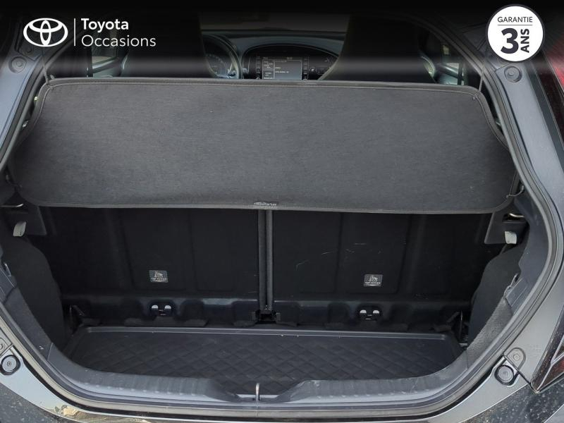TOYOTA Aygo X d’occasion à vendre à NÎMES chez VEYRUNES (Photo 10)