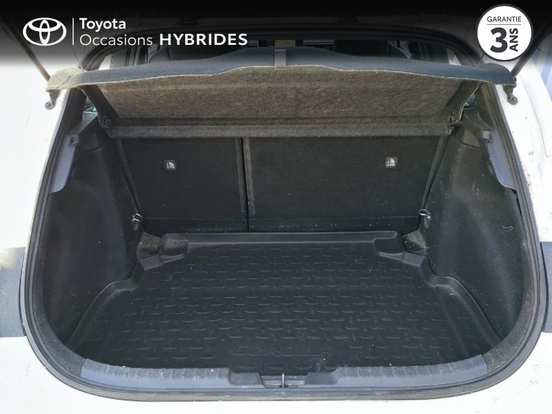 TOYOTA Corolla d’occasion à vendre à NÎMES chez VEYRUNES (Photo 10)