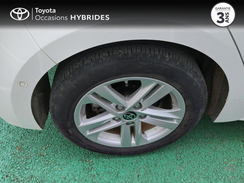 TOYOTA Corolla d’occasion à vendre à NÎMES chez VEYRUNES (Photo 16)