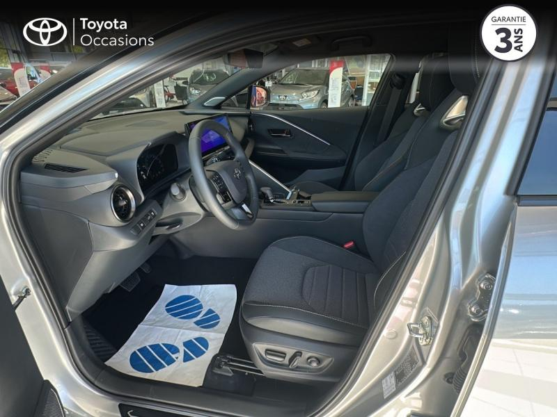 TOYOTA C-HR d’occasion à vendre à NÎMES chez VEYRUNES (Photo 11)