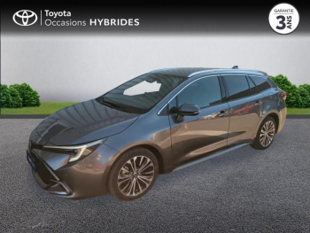 TOYOTA Corolla Touring Spt d’occasion à vendre à NÎMES