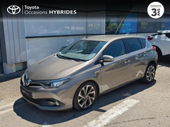 TOYOTA Auris d’occasion à vendre à NÎMES
