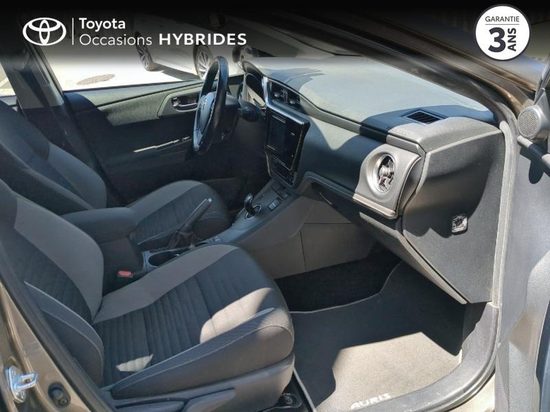 TOYOTA Auris d’occasion à vendre à NÎMES chez VEYRUNES (Photo 6)