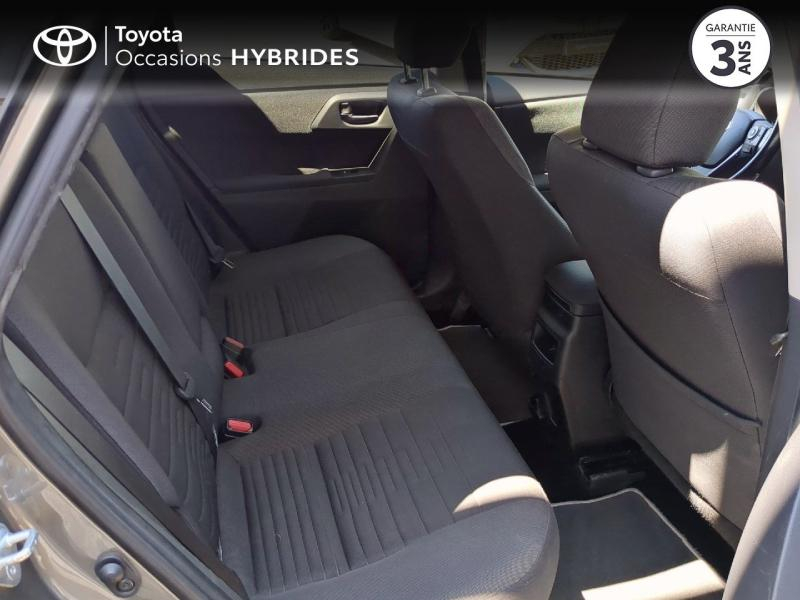 TOYOTA Auris d’occasion à vendre à NÎMES chez VEYRUNES (Photo 7)