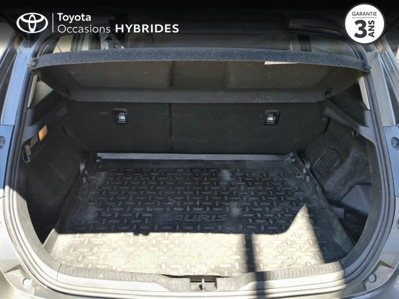 TOYOTA Auris d’occasion à vendre à NÎMES chez VEYRUNES (Photo 10)