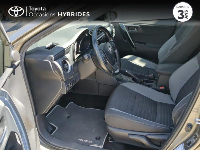 TOYOTA Auris d’occasion à vendre à NÎMES chez VEYRUNES (Photo 11)
