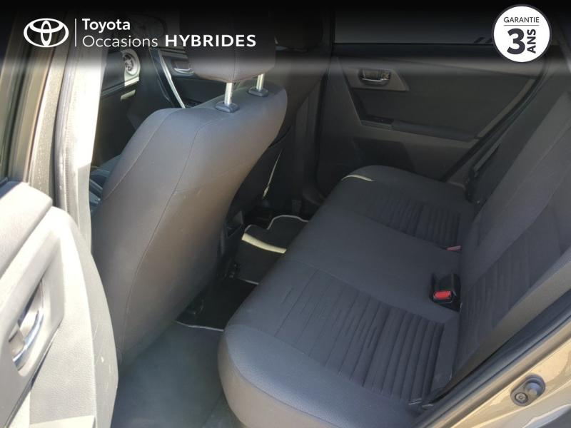 TOYOTA Auris d’occasion à vendre à NÎMES chez VEYRUNES (Photo 12)