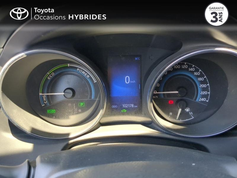 TOYOTA Auris d’occasion à vendre à NÎMES chez VEYRUNES (Photo 14)