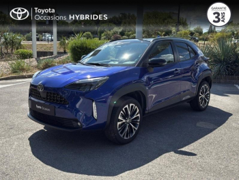 TOYOTA Yaris Cross d’occasion à vendre à NÎMES