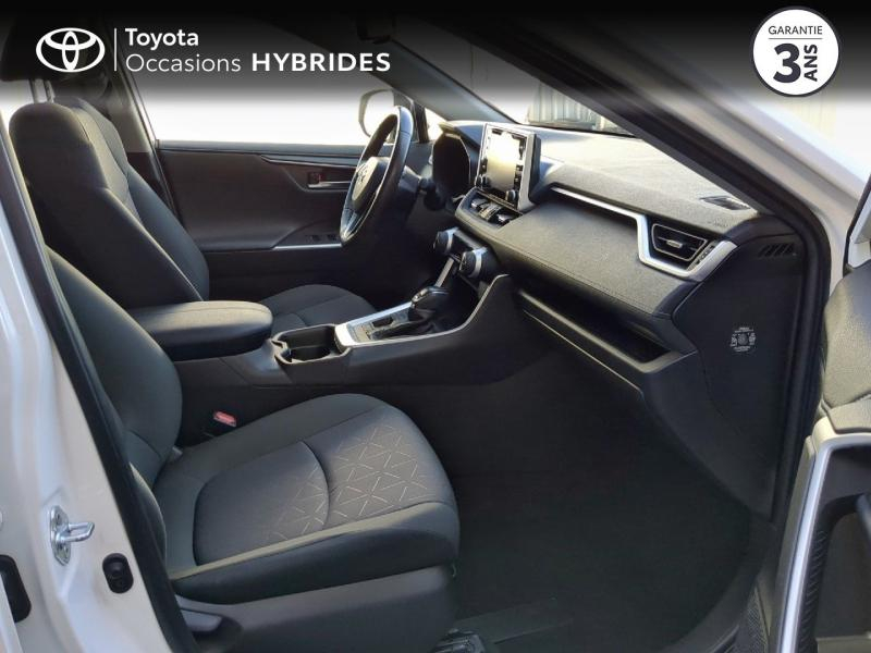 TOYOTA RAV4 d’occasion à vendre à NÎMES chez VEYRUNES (Photo 6)