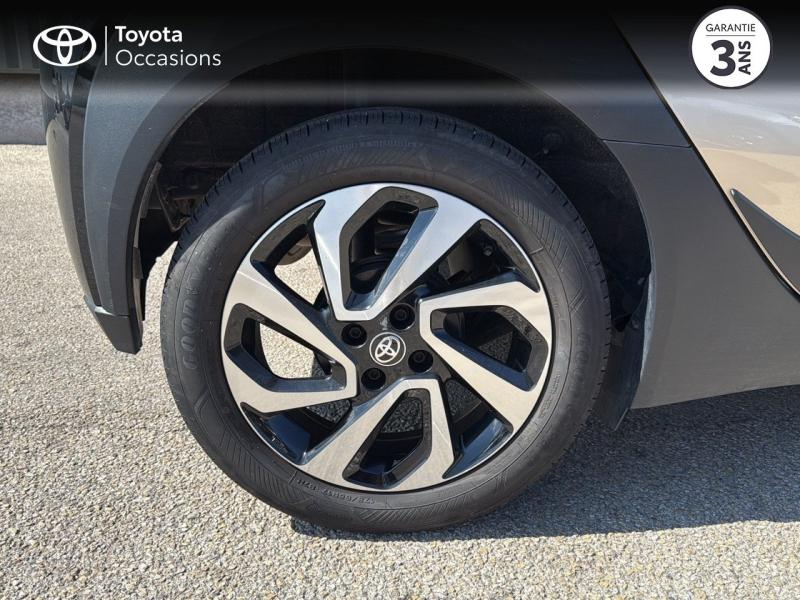 TOYOTA Aygo X d’occasion à vendre à NÎMES chez VEYRUNES (Photo 16)