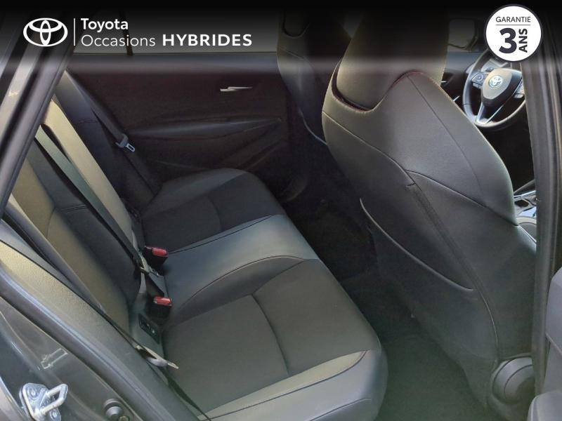 TOYOTA Corolla Touring Spt d’occasion à vendre à NÎMES chez VEYRUNES (Photo 7)