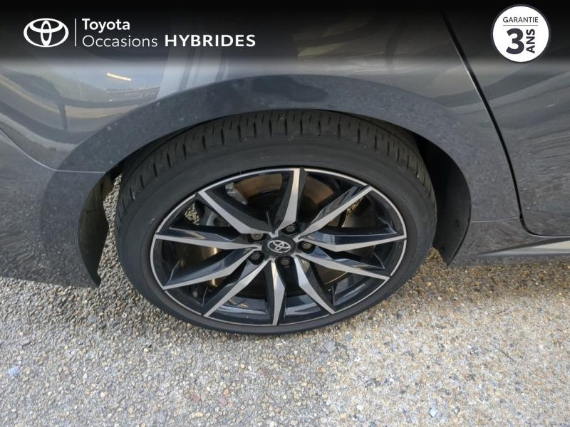 TOYOTA Corolla Touring Spt d’occasion à vendre à NÎMES chez VEYRUNES (Photo 16)