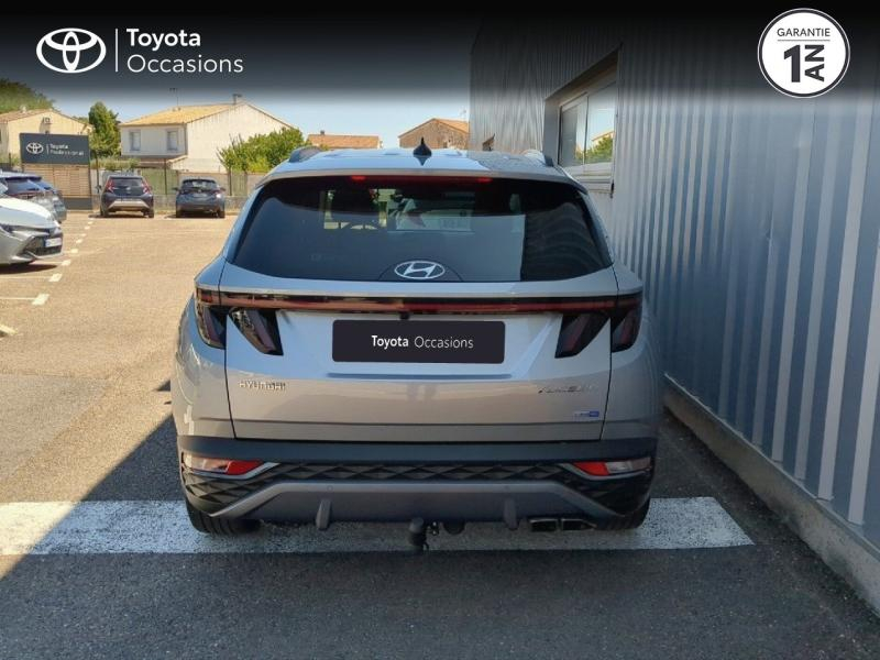 HYUNDAI Tucson d’occasion à vendre à NÎMES chez VEYRUNES (Photo 4)