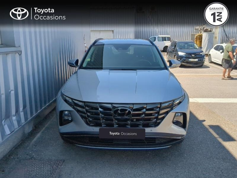 HYUNDAI Tucson d’occasion à vendre à NÎMES chez VEYRUNES (Photo 5)