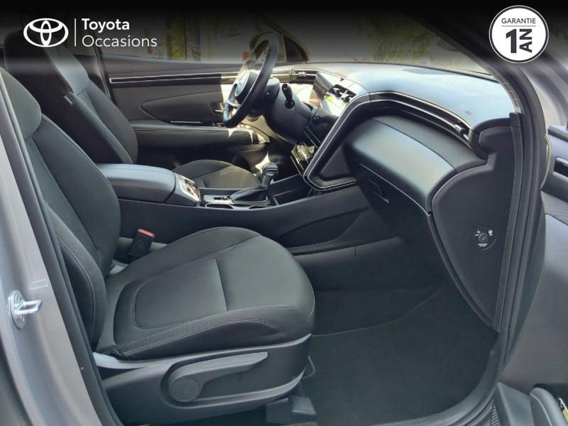 HYUNDAI Tucson d’occasion à vendre à NÎMES chez VEYRUNES (Photo 6)