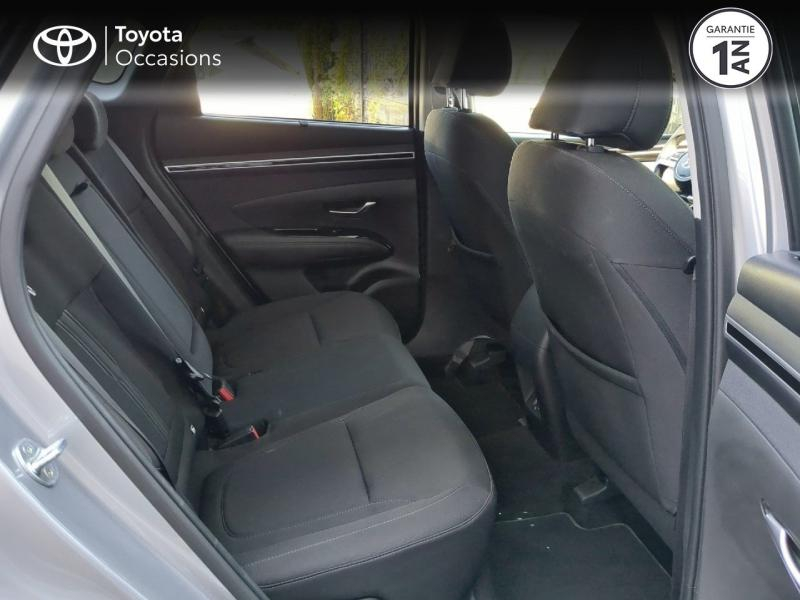 HYUNDAI Tucson d’occasion à vendre à NÎMES chez VEYRUNES (Photo 7)
