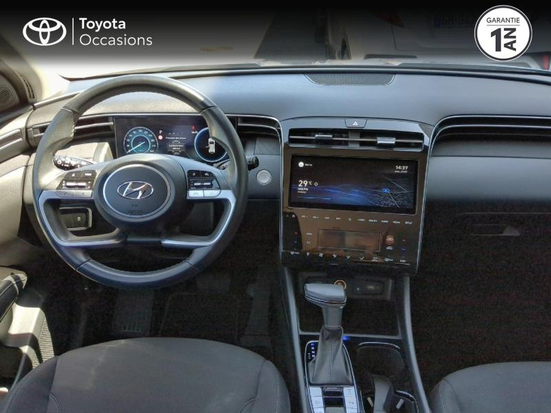 HYUNDAI Tucson d’occasion à vendre à NÎMES chez VEYRUNES (Photo 8)