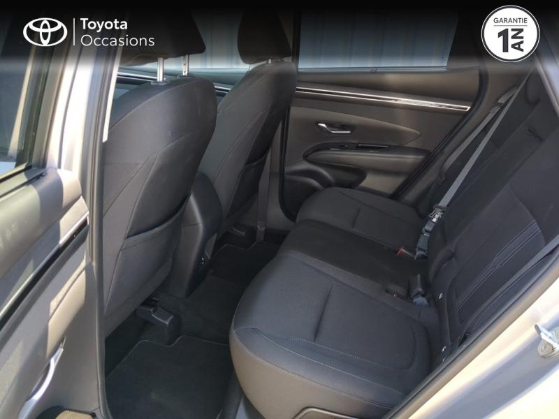 HYUNDAI Tucson d’occasion à vendre à NÎMES chez VEYRUNES (Photo 12)