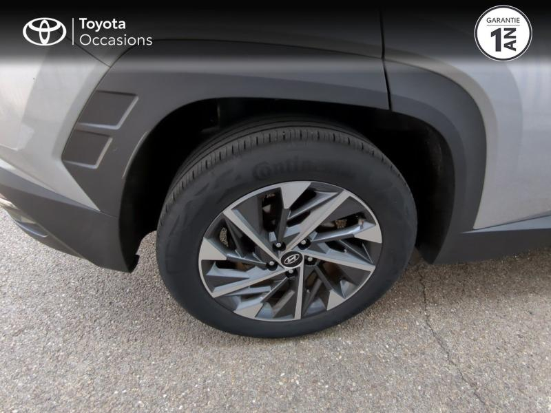 HYUNDAI Tucson d’occasion à vendre à NÎMES chez VEYRUNES (Photo 16)
