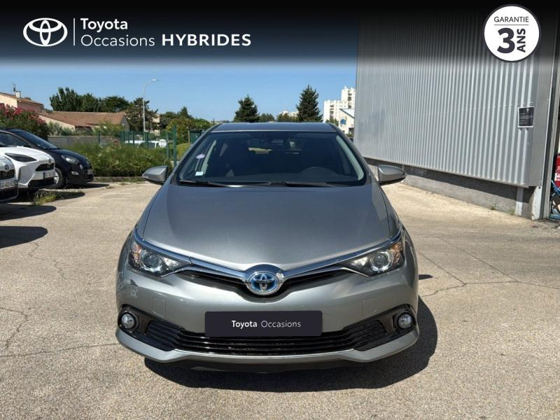 TOYOTA Auris d’occasion à vendre à NÎMES chez VEYRUNES (Photo 5)