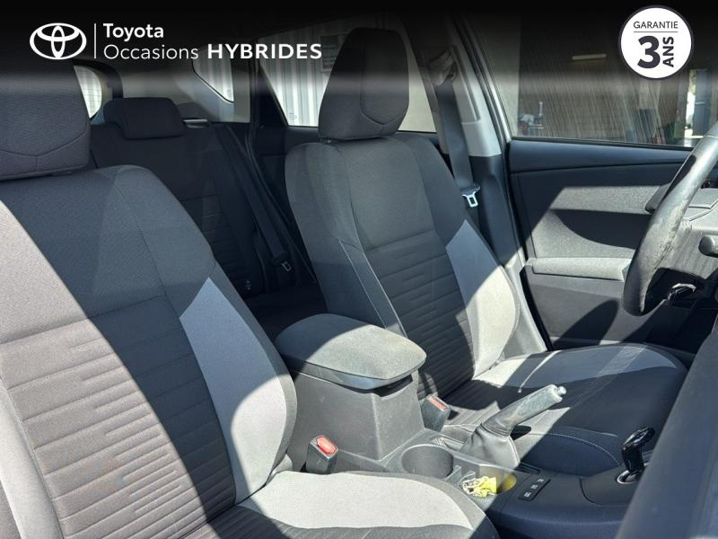 TOYOTA Auris d’occasion à vendre à NÎMES chez VEYRUNES (Photo 6)